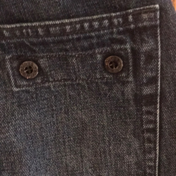STONE ISLAND SIZE 36 JEANS